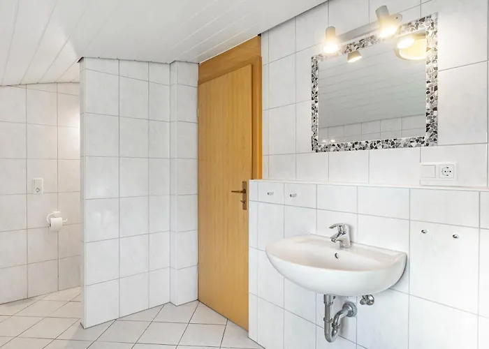 Berghof Steimel Διαμέρισμα Schmallenberg