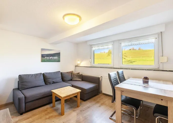 Berghof Steimel Διαμέρισμα