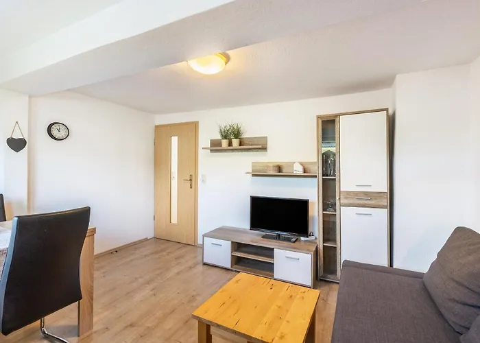 Διαμέρισμα Berghof Steimel