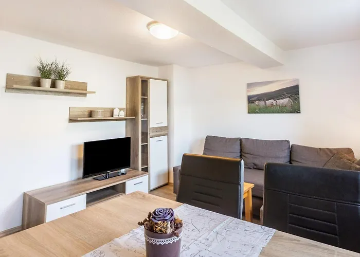 Berghof Steimel * Schmallenberg