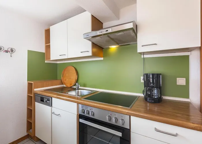 Berghof Steimel Διαμέρισμα