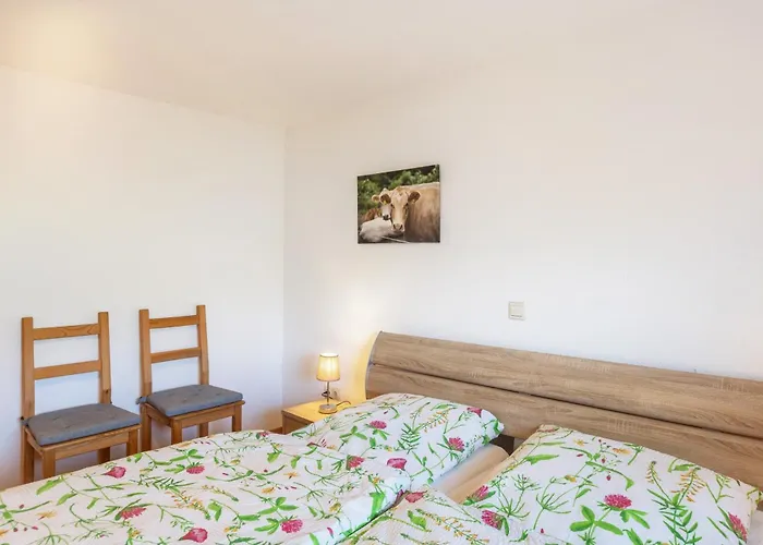 Διαμέρισμα Berghof Steimel Schmallenberg