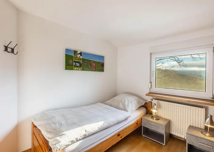 Διαμέρισμα Berghof Steimel Schmallenberg