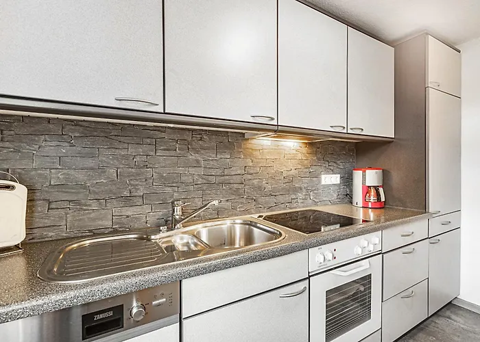 Διαμέρισμα Berghof Steimel Schmallenberg